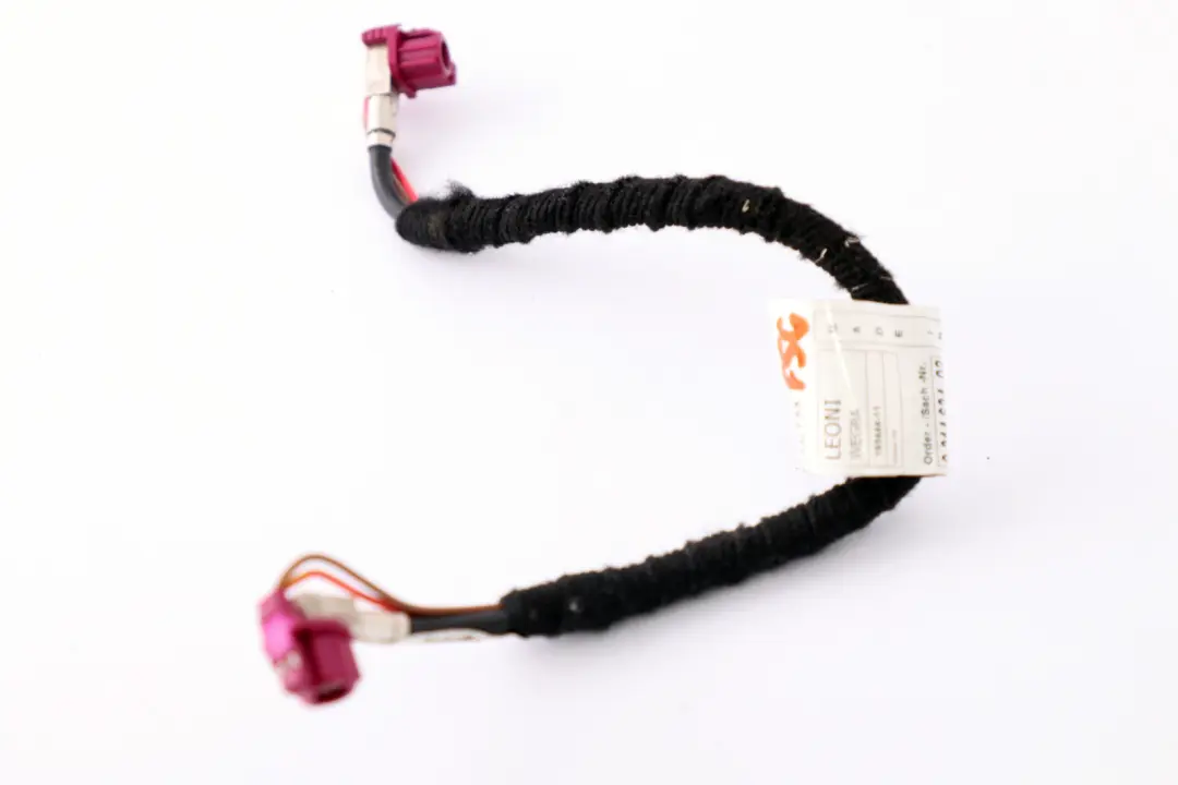 Mini F54 F55 F56 F60 Przewód Linii HSD HU - SKU 9314634 - Numer Części 9314634