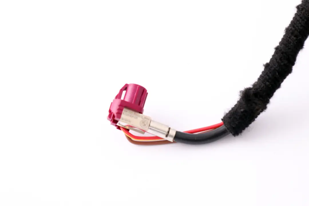 Mini F54 F55 F56 F60 Przewód Linii HSD HU - SKU 9314634 - Numer Części 9314634