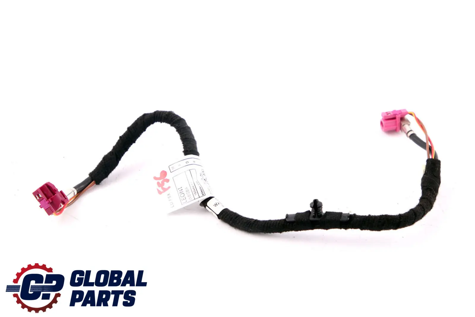 Mini Cooper F54 F55 F56 F60 Systeme de Navigation Cable de Ligne 9314635
