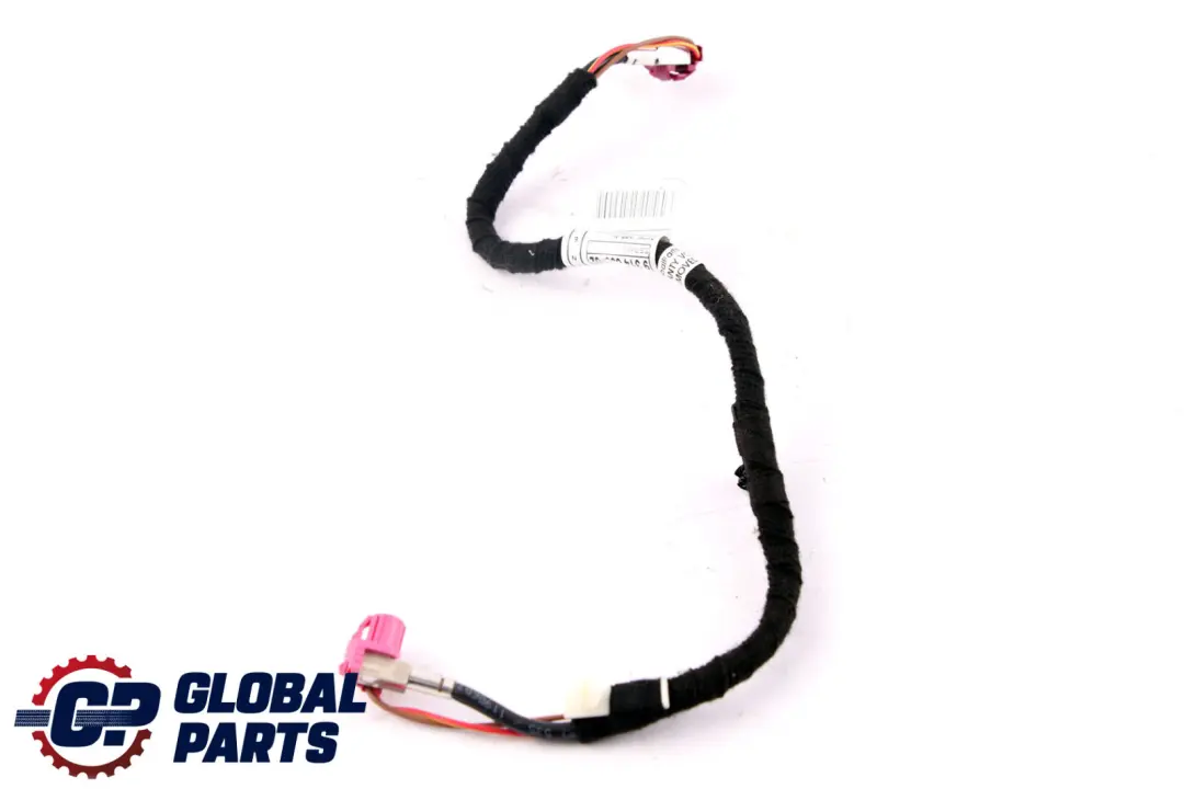 Sistema di Navigazione Condotta Cavo per Mini Cooper F54 F55 F56 F60 con numero di parte 9314635 Mini Cooper F54 F55 F56 F60 Sistema di Navigazione Condotta Cavo - SKU 9314635 - Numero di parte 9314635