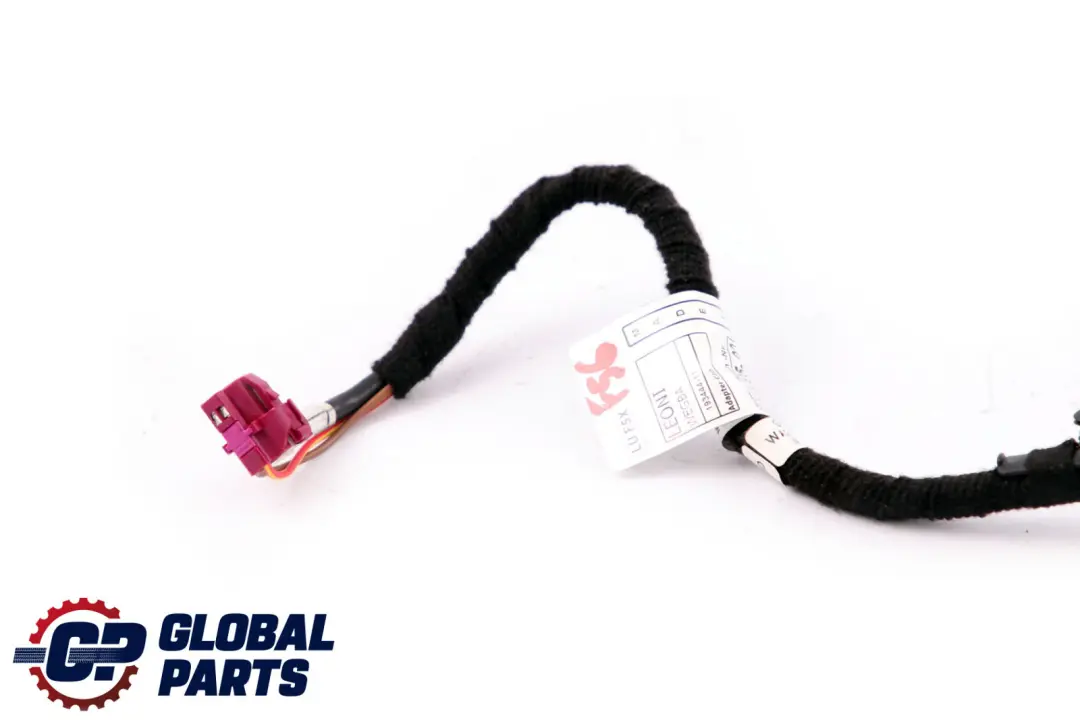 Mini Cooper F54 F55 F56 F60 Systeme de Navigation Cable de Ligne - SKU 9314635 - Numéro de pièce 9314635