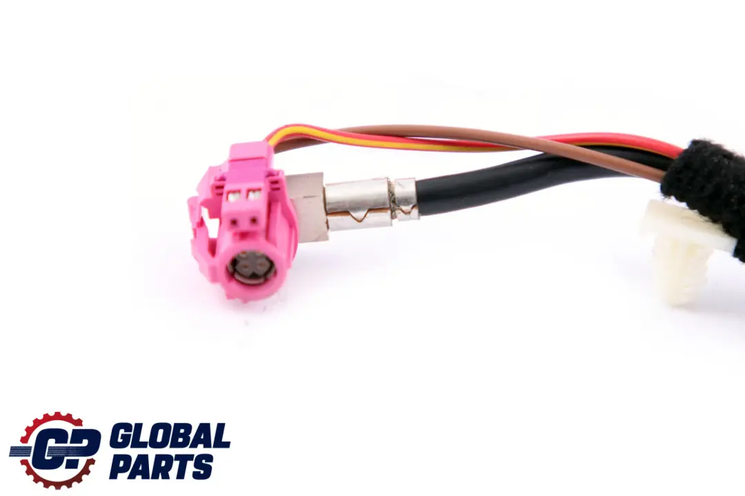 Systeme de Navigation Cable de Ligne pour Mini Cooper F54 F55 F56 F60 à propos du numéro de pièce 9314635 Mini Cooper F54 F55 F56 F60 Systeme de Navigation Cable de Ligne - SKU 9314635 - Numéro de pièce 9314635