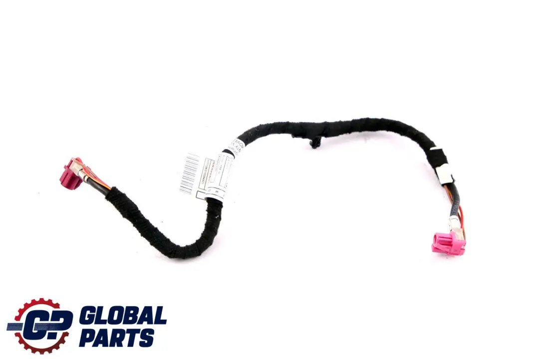 Sistema di Navigazione Condotta Cavo per Mini Cooper F54 F55 F56 F60 con numero di parte 9314635 Mini Cooper F54 F55 F56 F60 Sistema di Navigazione Condotta Cavo - SKU 9314635 - Numero di parte 9314635