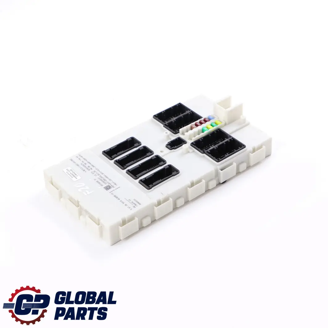 BMW F20 F21 F22 F30 F31 F32 F36 Steuergerät FEM Modul - SKU 9315685 - Teilenummer 9315685