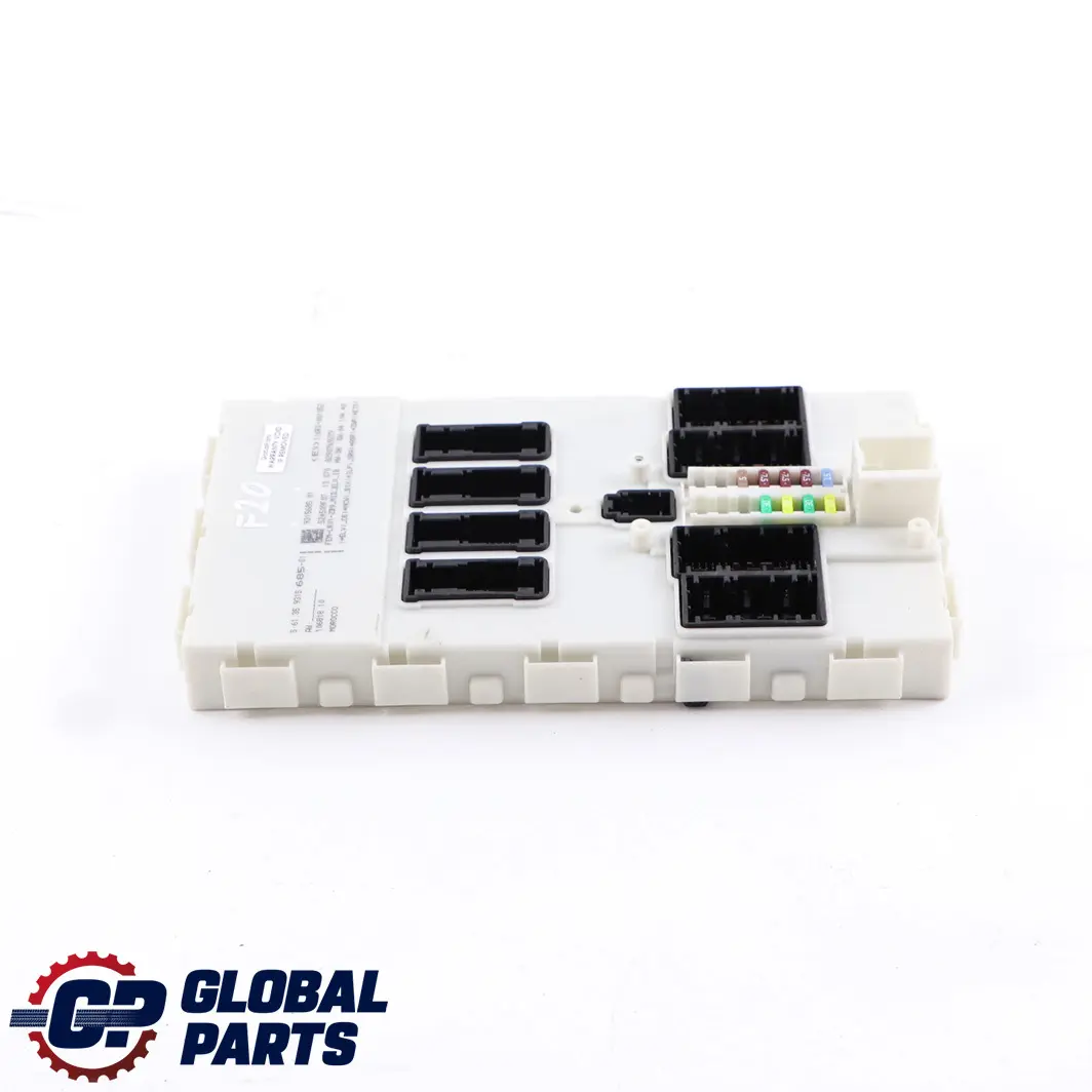 BMW F20 F21 F22 F30 F31 F32 F36 Steuergerät FEM Modul - SKU 9315685 - Teilenummer 9315685