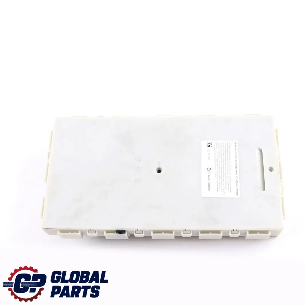 Modulo Unità di Controllo FEM per BMW F20 F21 F22 F30 F31 F32 F36 con numero di parte 9315685 BMW F20 F21 F22 F30 F31 F32 F36 Modulo Unità di Controllo FEM - SKU 9315685 - Numero di parte 9315685