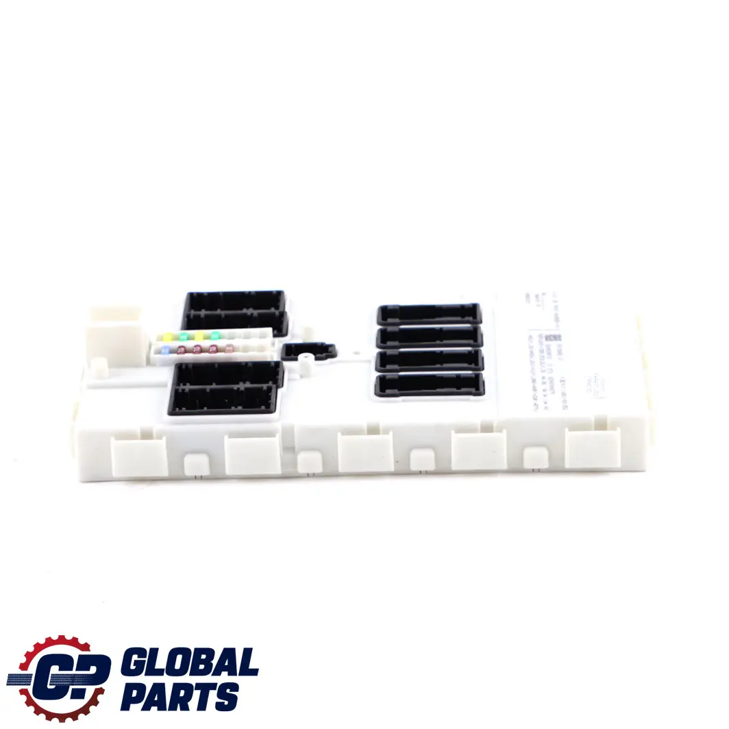 Moduł Sterownik FEM do BMW F20 F21 F22 F30 F31 F36 o numerze 9315685 BMW F20 F21 F22 F30 F31 F36 Moduł Sterownik FEM - SKU 9315685 - Numer Części 9315685