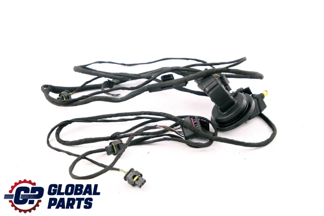 Bumper PDC Cables Wiring Loom Set BMW 3 4 Series F30 F31 F32 Rear - SKU 9315897 - Part number 9315897