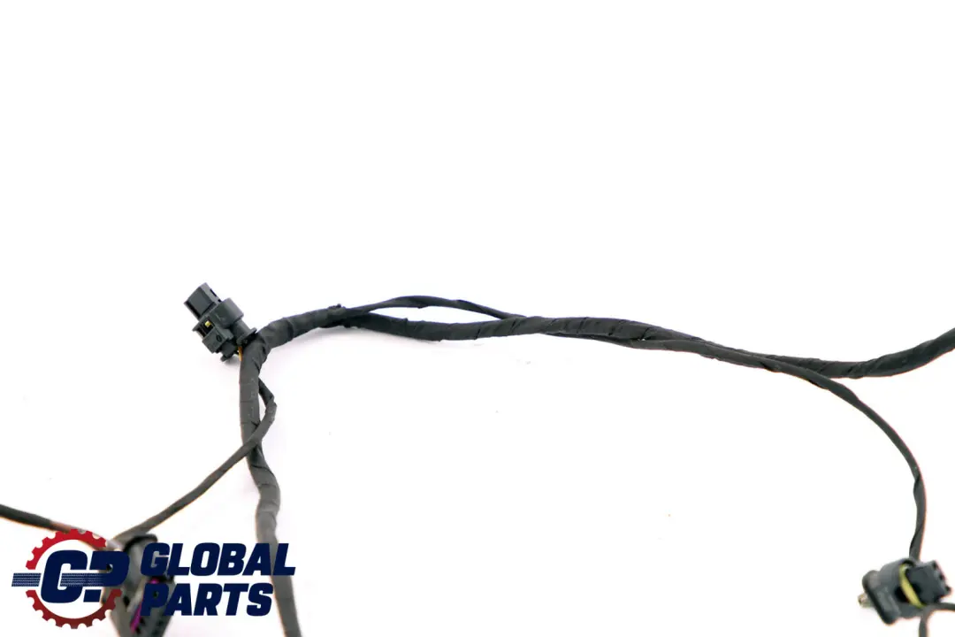 Bumper PDC Cables Wiring Loom Set BMW 3 4 Series F30 F31 F32 Rear - SKU 9315897 - Part number 9315897