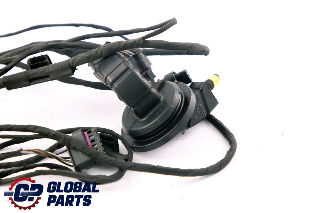 Bumper PDC Cables Wiring Loom Set BMW 3 4 Series F30 F31 F32 Rear - SKU 9315897 - Part number 9315897