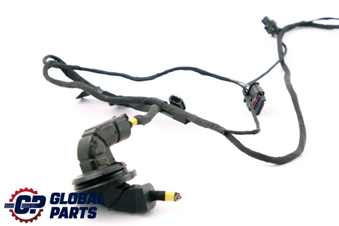 Bumper PDC Cables Wiring Loom Set BMW 3 4 Series F30 F31 F32 Rear - SKU 9315897 - Part number 9315897