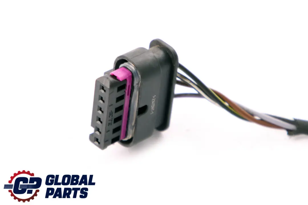 Bumper PDC Cables Wiring Loom Set BMW 3 4 Series F30 F31 F32 Rear - SKU 9315897 - Part number 9315897