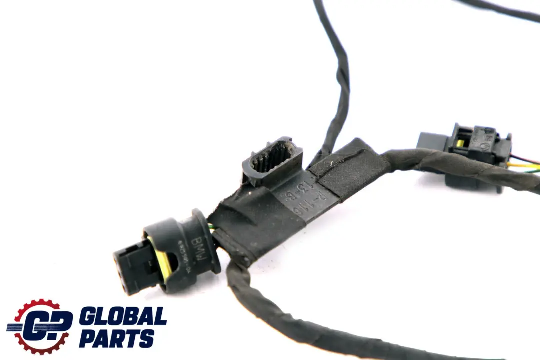 Bumper PDC Cables Wiring Loom Set BMW 3 4 Series F30 F31 F32 Rear - SKU 9315897 - Part number 9315897