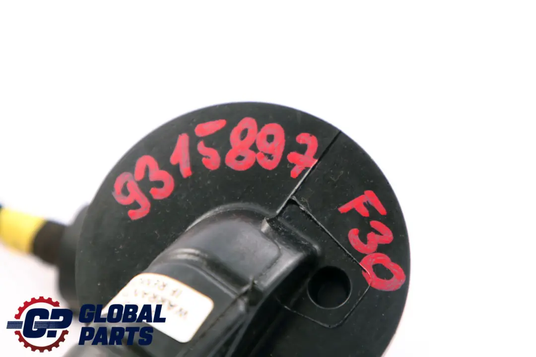 BMW F30 F31 F32 Cables Choc-Receveur Arriere PDC 6112 - SKU 9315897 - Numéro de pièce 9315897