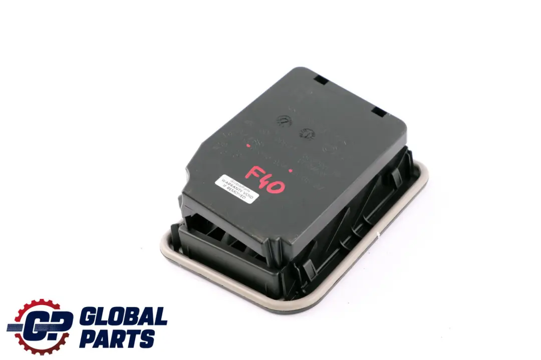 Ventilation Absorber Right O/S Air Duct to BMW 1 2 Series F40 F45 Rear with Part number 9315934 BMW 1 2 Series F40 F45 Rear Ventilation Absorber Right O/S Air Duct - SKU 9315934 - Part number 9315934