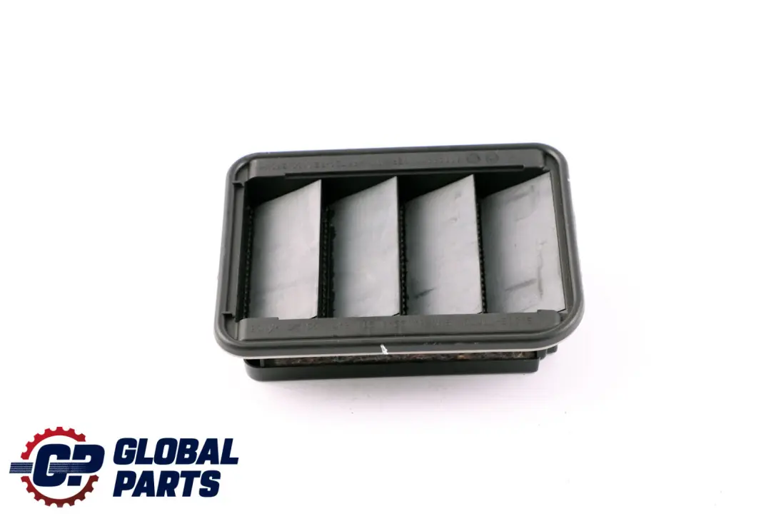 BMW 1 2 Series F40 F45 Rear Ventilation Absorber Right O/S Air Duct - SKU 9315934 - Part number 9315934