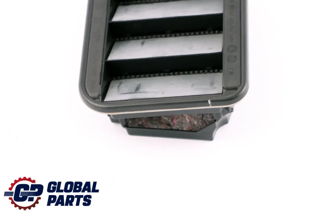 BMW 1 2 Series F40 F45 Absorbedor Ventilación Trasero Derecho - SKU 9315934 - Número de pieza 9315934