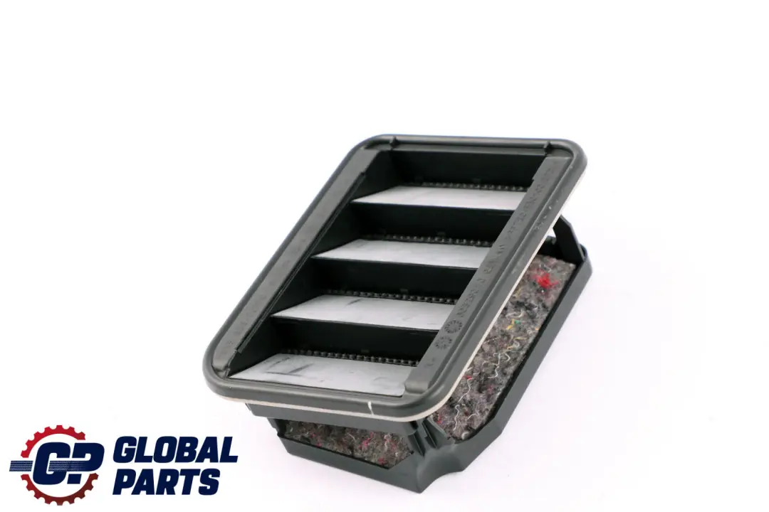 BMW 1 2 F40 F45 Tylna Prawa Osłona Kratki Wentylacyjnej - SKU 9315934 - Numer Części 9315934