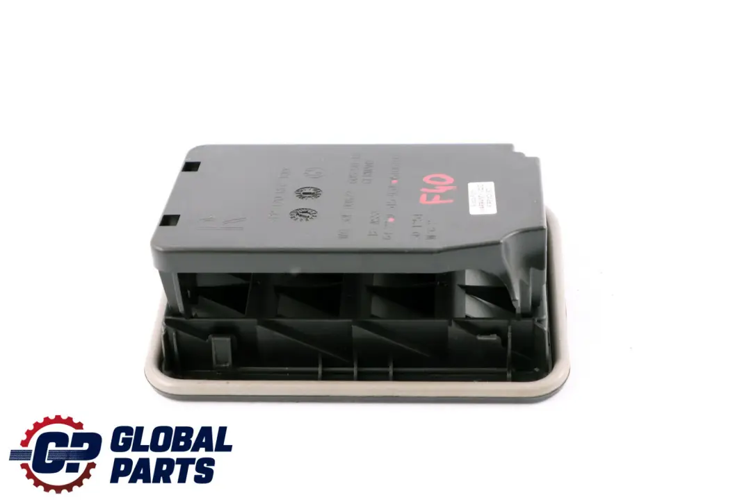 Ventilation Absorber Right O/S Air Duct to BMW 1 2 Series F40 F45 Rear with Part number 9315934 BMW 1 2 Series F40 F45 Rear Ventilation Absorber Right O/S Air Duct - SKU 9315934 - Part number 9315934