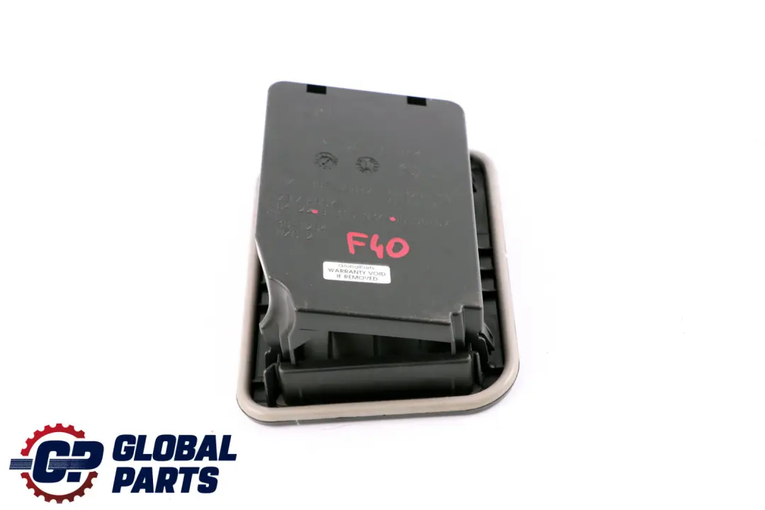 Ventilation Absorber Right O/S Air Duct to BMW 1 2 Series F40 F45 Rear with Part number 9315934 BMW 1 2 Series F40 F45 Rear Ventilation Absorber Right O/S Air Duct - SKU 9315934 - Part number 9315934