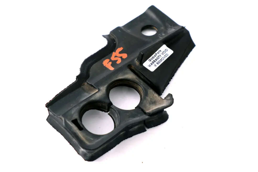 GummitĂĽlle KĂĽhlmittelschläuche für Mini F55 F56 F57 F60 mit Teilenummer 9315941 Mini F55 F56 F57 F60 GummitĂĽlle KĂĽhlmittelschläuche - SKU 9315941 - Teilenummer 9315941