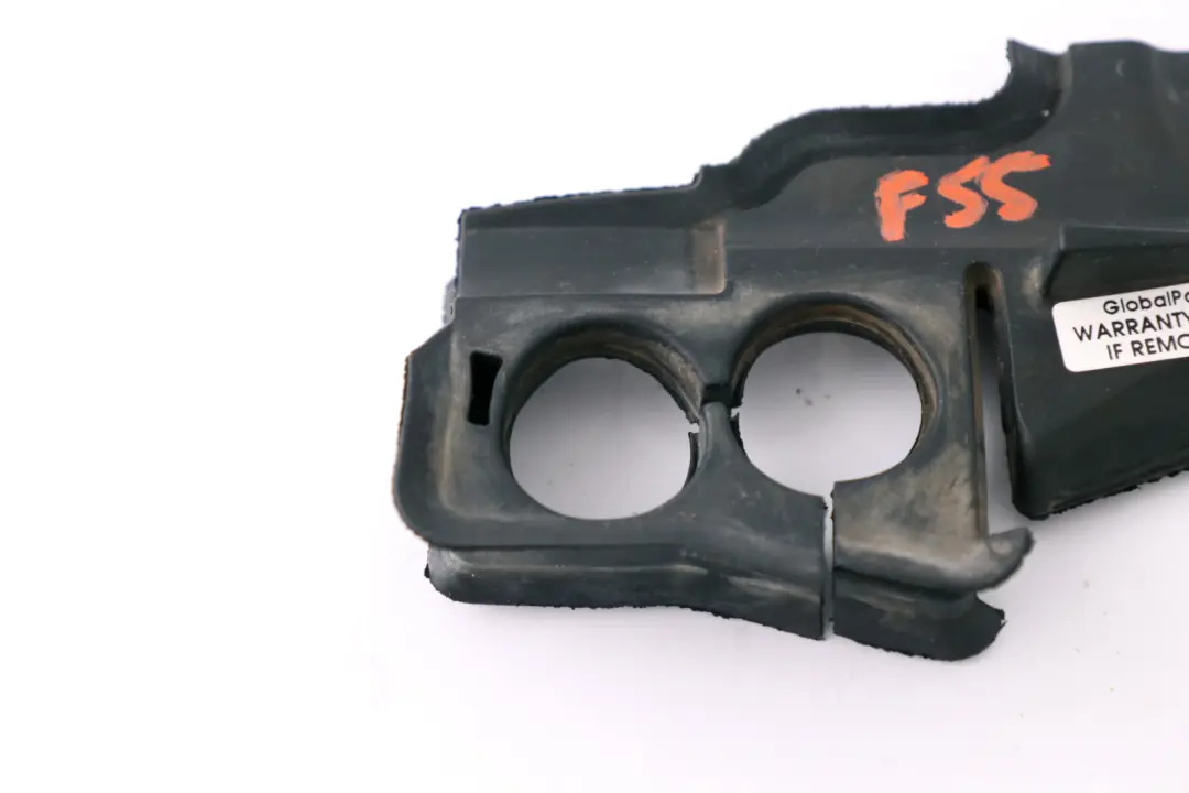 GummitĂĽlle KĂĽhlmittelschläuche für Mini F55 F56 F57 F60 mit Teilenummer 9315941 Mini F55 F56 F57 F60 GummitĂĽlle KĂĽhlmittelschläuche - SKU 9315941 - Teilenummer 9315941