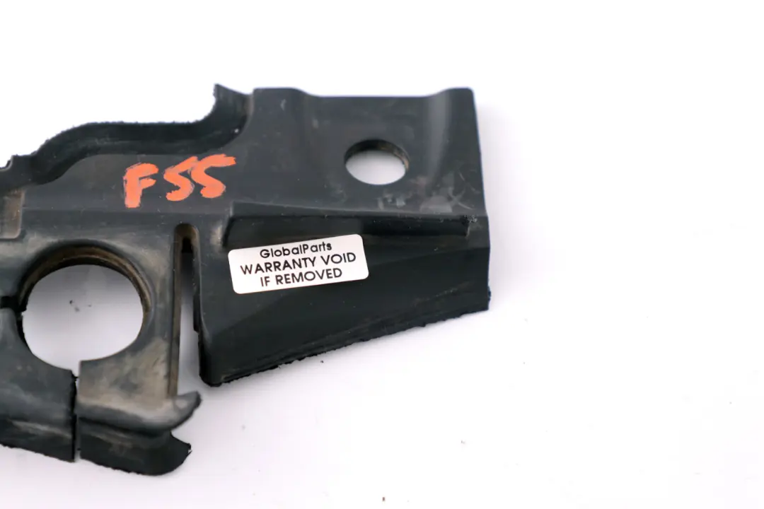 Rubber Grommet Seal Gasket Water Hose to Mini F55 F56 F57 F60 with Part number 9315941 Mini F55 F56 F57 F60 Rubber Grommet Seal Gasket Water Hose - SKU 9315941 - Part number 9315941