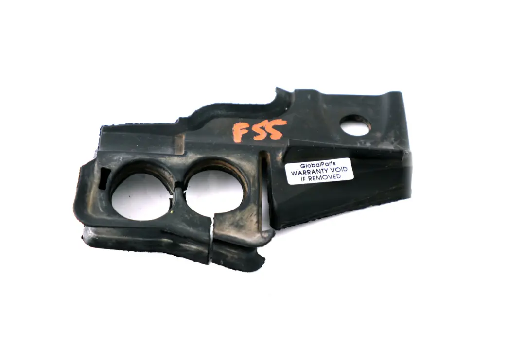 GummitĂĽlle KĂĽhlmittelschläuche für Mini F55 F56 F57 F60 mit Teilenummer 9315941 Mini F55 F56 F57 F60 GummitĂĽlle KĂĽhlmittelschläuche - SKU 9315941 - Teilenummer 9315941