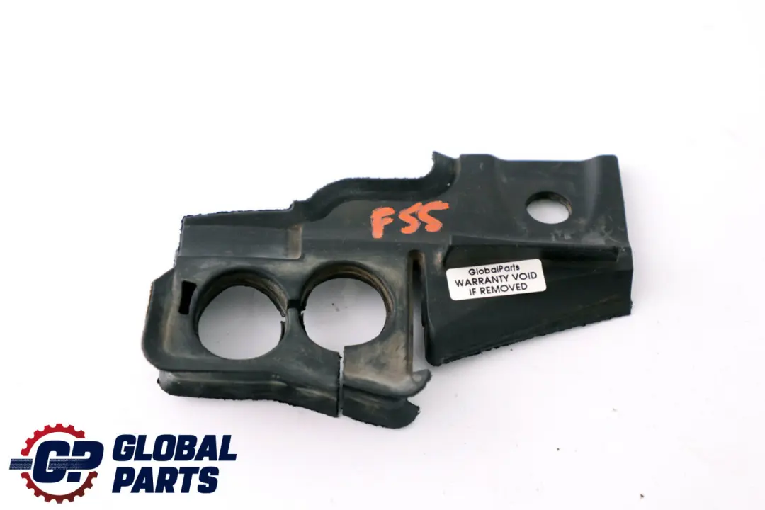 Rubber Grommet Seal Gasket Water Hose to Mini F55 F56 F57 F60 with Part number 9315941 Mini F55 F56 F57 F60 Rubber Grommet Seal Gasket Water Hose - SKU 9315941 - Part number 9315941