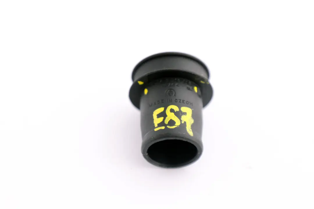 BMW 1 3 5 Series E60 E87 E90 F20 F30 Cigarette Plug Socket Stopper Cap - SKU 9316116 - Part number 9316116