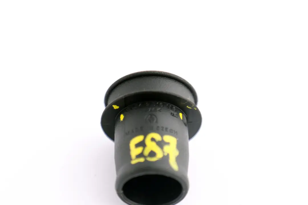 BMW 1 3 5 Series E60 E87 E90 F20 F30 Cigarette Plug Socket Stopper Cap - SKU 9316116 - Part number 9316116