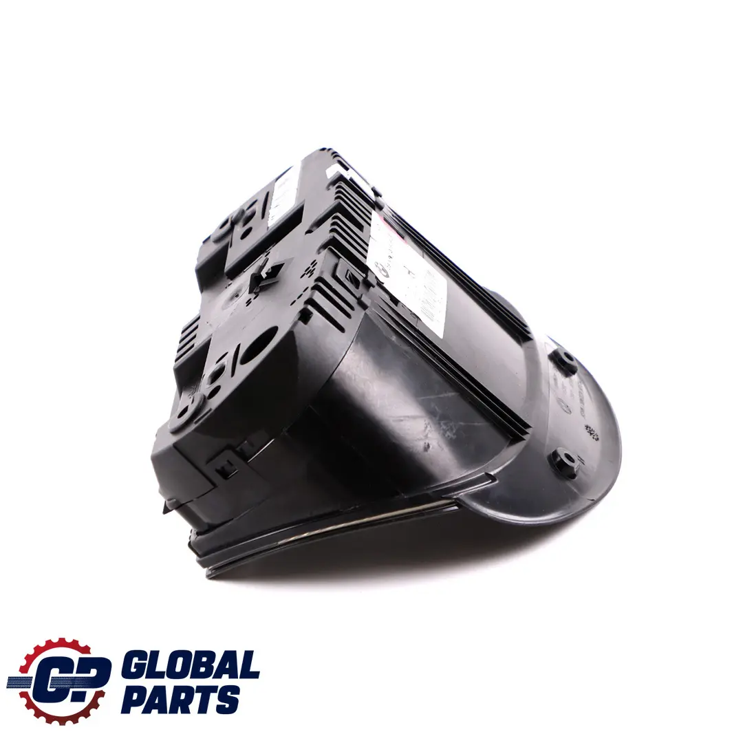 BMW 3 Series E90 E91 E92 Diesel Automatic Instrument Speedometer Clocks - SKU 9316154-1 - Part number 9316154