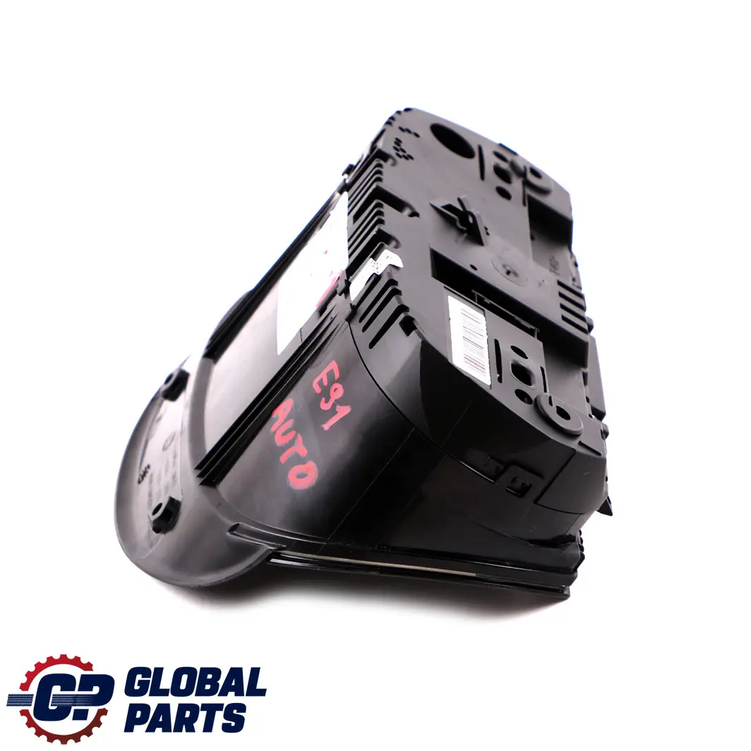 Instrument Speedometer Clocks to BMW 3 Series E90 E91 E92 Diesel Automatic with Part number 9316154 BMW 3 Series E90 E91 E92 Diesel Automatic Instrument Speedometer Clocks - SKU 9316154-1 - Part number 9316154