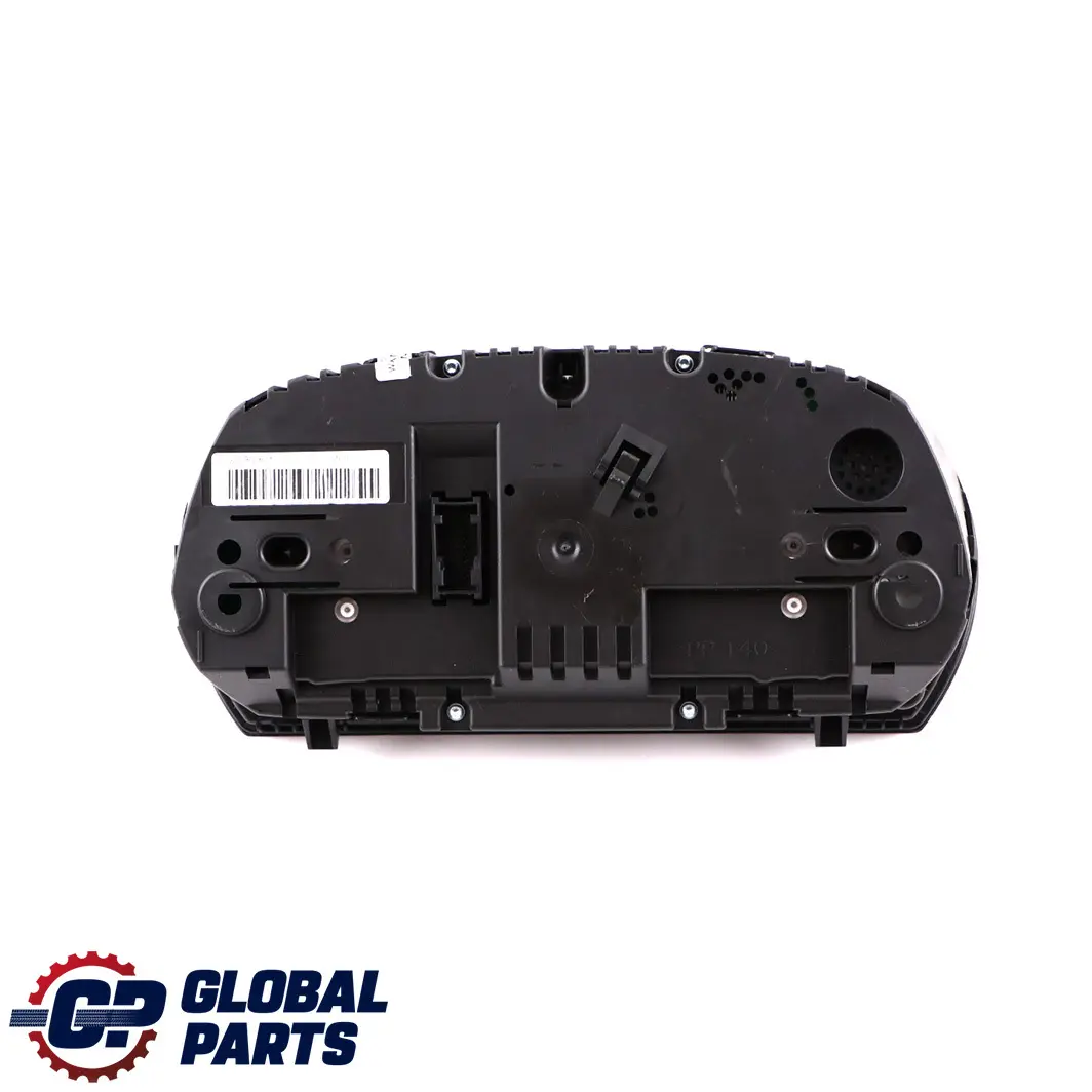 BMW 3 Series E90 E91 E92 Diesel Automatic Instrument Speedometer Clocks - SKU 9316154-1 - Part number 9316154