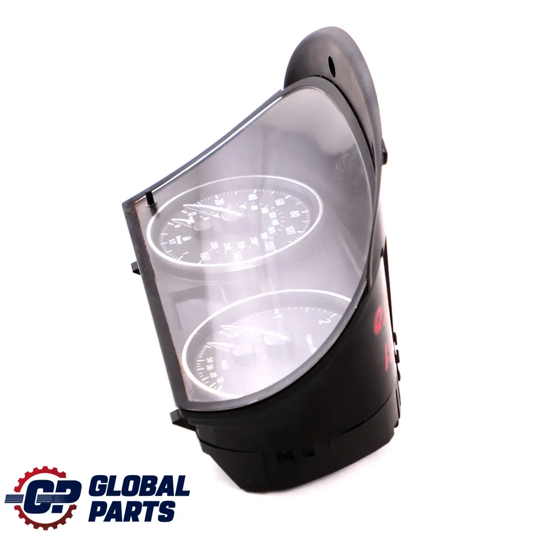 Instrument Speedometer Clocks to BMW 3 Series E90 E91 E92 Diesel Automatic with Part number 9316154 BMW 3 Series E90 E91 E92 Diesel Automatic Instrument Speedometer Clocks - SKU 9316154-1 - Part number 9316154