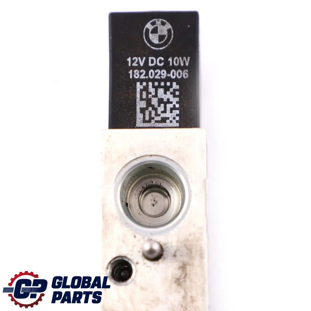 BMW F30 LCI 330e Hybrid Air Con A/C Heather Expansion Valve - SKU 9316233 - Part number 9316233