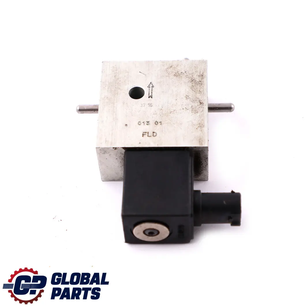 Híbrido Aire Acondicionado A/C Expansión para BMW F30 LCI 330e con número de pieza 9316233 BMW F30 LCI 330e Híbrido Aire Acondicionado A/C Expansión - SKU 9316233 - Número de pieza 9316233