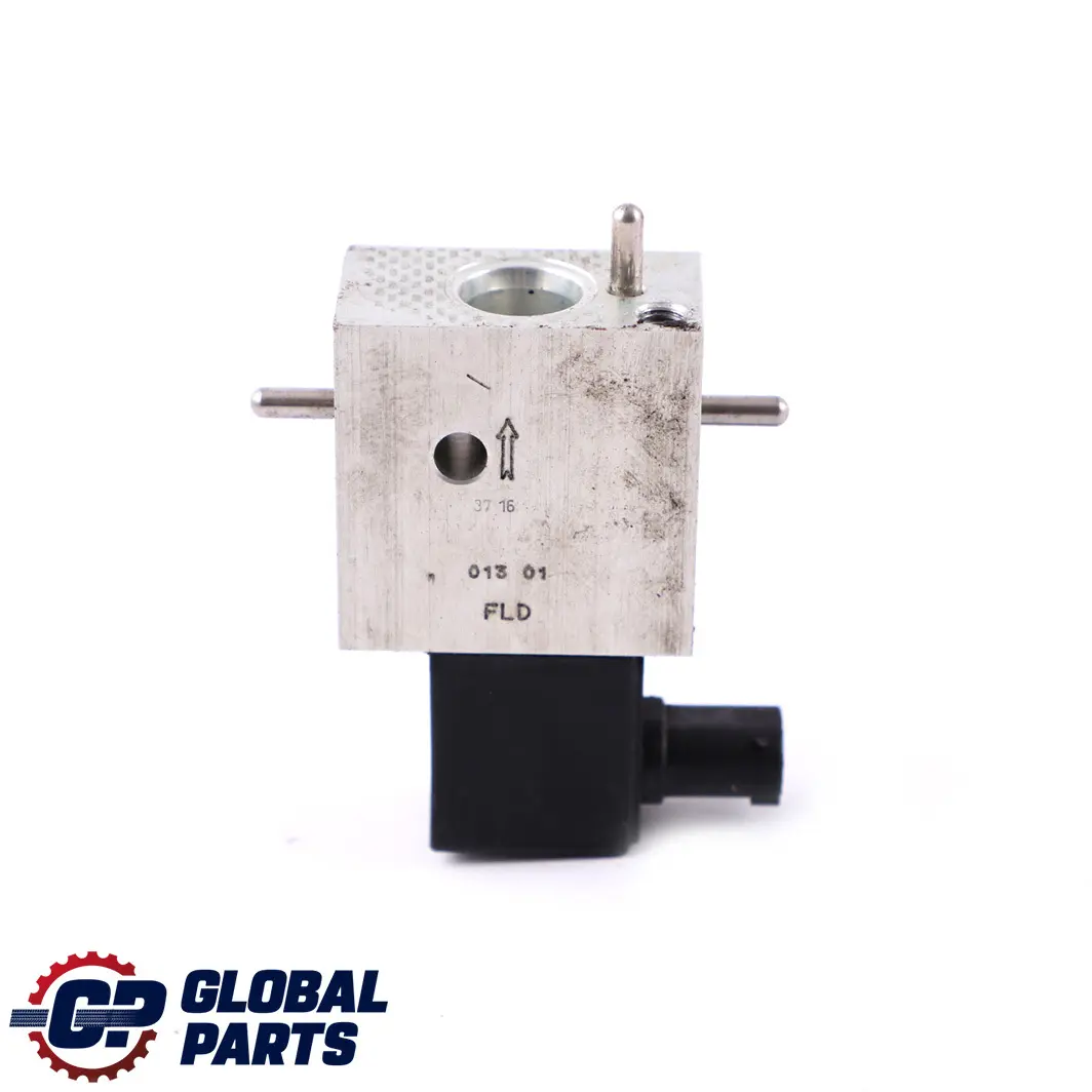 Con A/C Heather Expansion Valve pour BMW F30 LCI 330e Hybrid Air à propos du numéro de pièce 9316233 BMW F30 LCI 330e Hybrid Air Con A/C Heather Expansion Valve - SKU 9316233 - Numéro de pièce 9316233