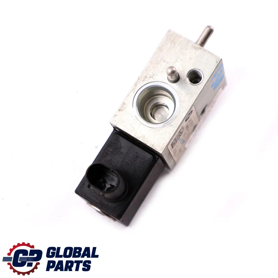 Híbrido Aire Acondicionado A/C Expansión para BMW F30 LCI 330e con número de pieza 9316233 BMW F30 LCI 330e Híbrido Aire Acondicionado A/C Expansión - SKU 9316233 - Número de pieza 9316233