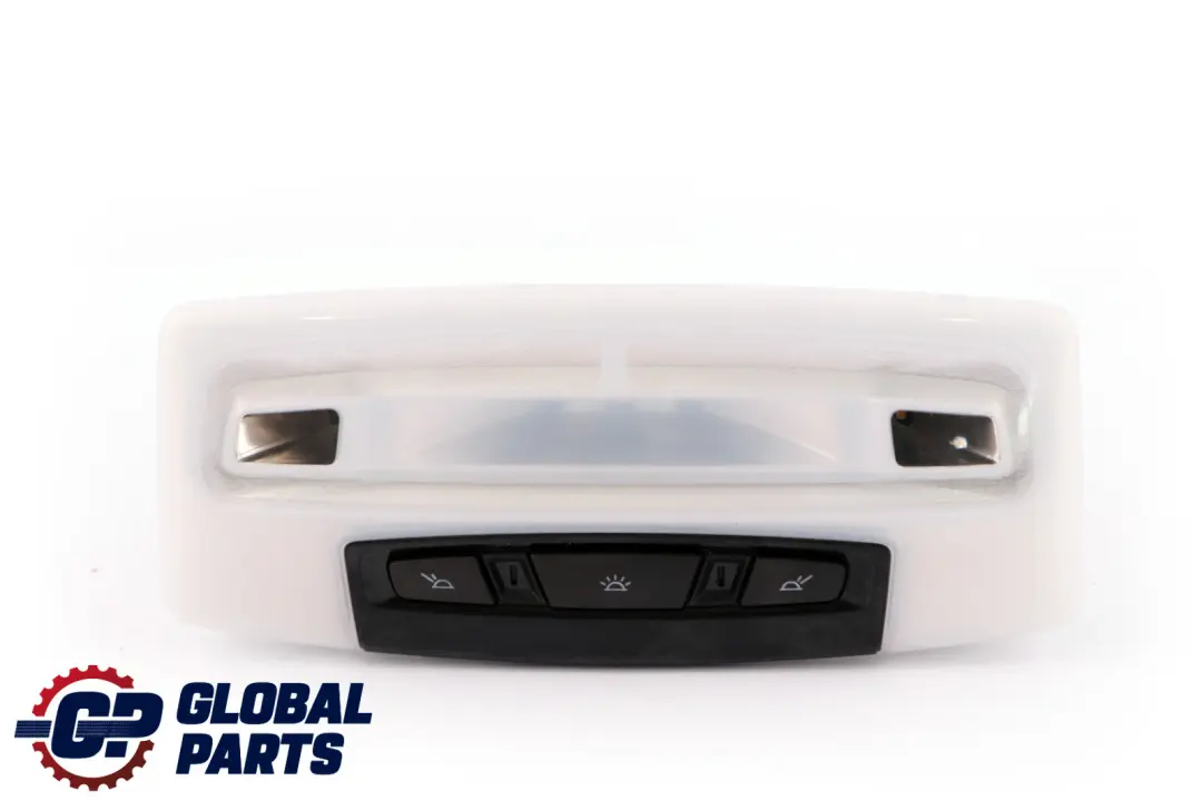 BMW F32 F82 M4 LCI Eclairage Intérieur Lampe Led Arrière 6131 - SKU 9316288 - Numéro de pièce 9316288