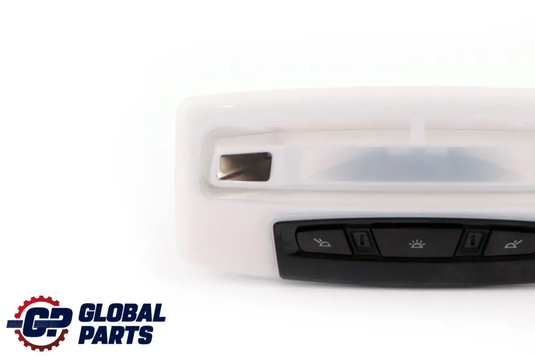 BMW F32 F82 M4 LCI Eclairage Intérieur Lampe Led Arrière 6131 - SKU 9316288 - Numéro de pièce 9316288