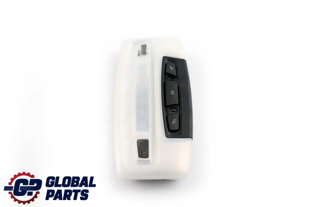 BMW F32 F82 M4 LCI Eclairage Intérieur Lampe Led Arrière 6131 - SKU 9316288 - Numéro de pièce 9316288