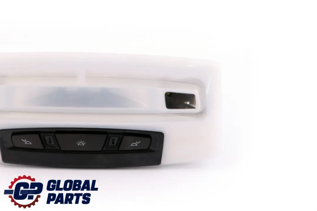 BMW F32 F82 M4 LCI Eclairage Intérieur Lampe Led Arrière 6131 - SKU 9316288 - Numéro de pièce 9316288
