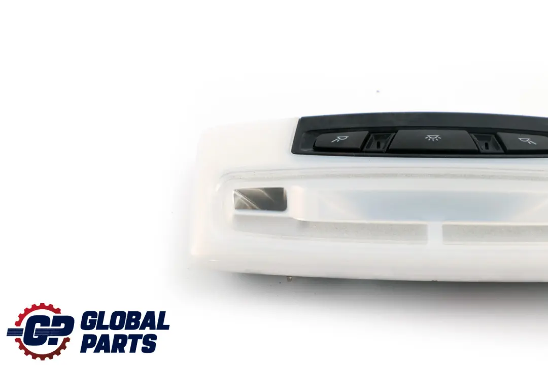 BMW F32 F82 M4 LCI Eclairage Intérieur Lampe Led Arrière 6131 - SKU 9316288 - Numéro de pièce 9316288