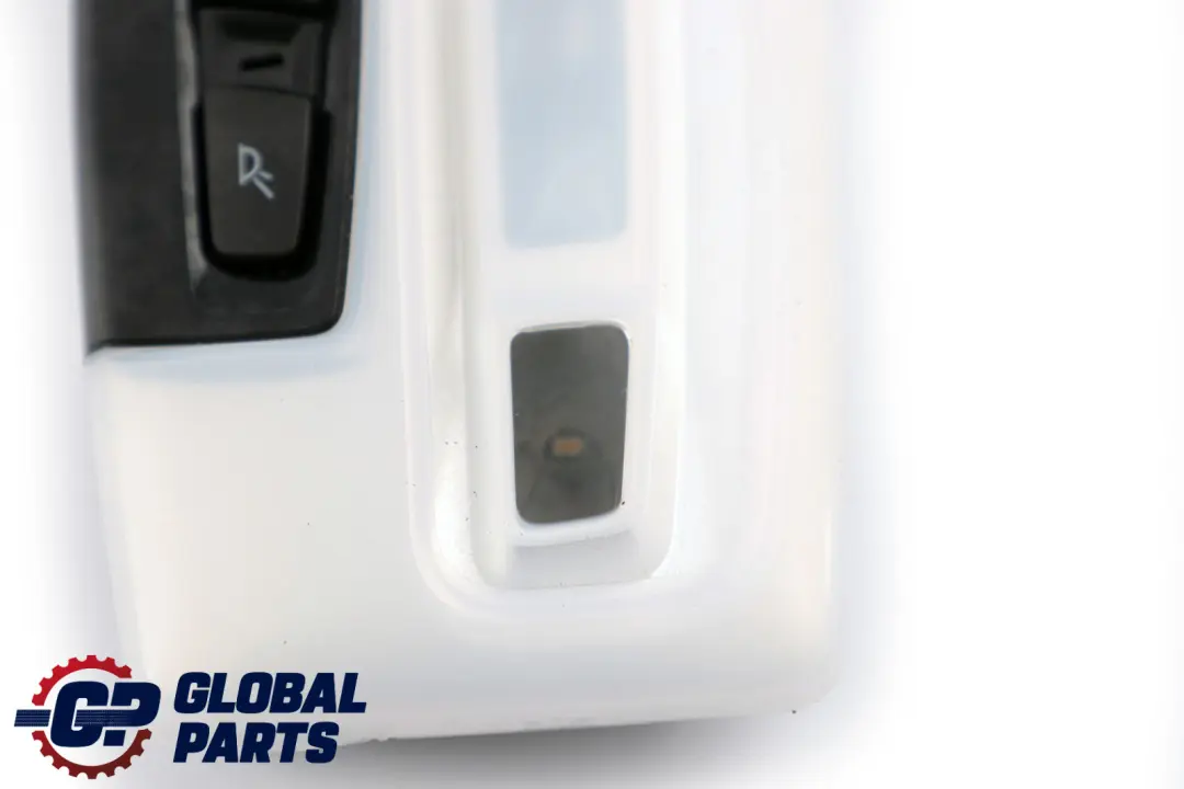 BMW F32 F82 M4 LCI Lampa Oświetlenie Tył - SKU 9316288 - Numer Części 9316288