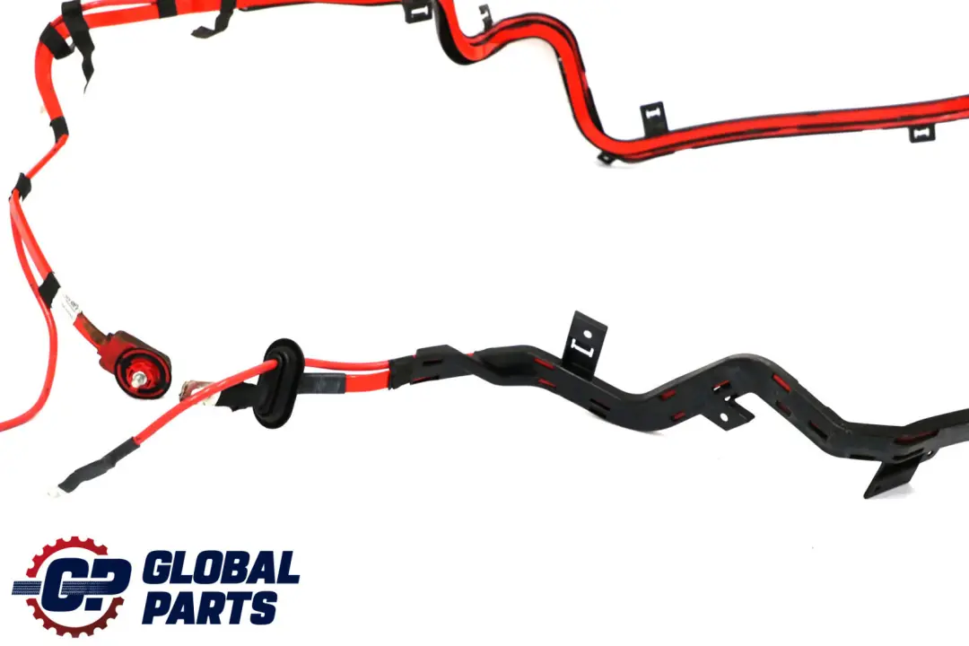 BMW F30 F31 Batería Cable Cable Positivo Debajo - SKU 9316576 - Número de pieza 9316576