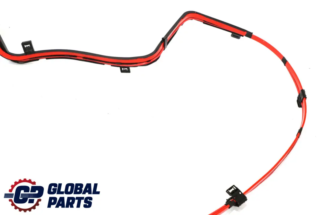 BMW F30 F31 Kabel Akumulatora Zasilania Plusowy - SKU 9316576 - Numer Części 9316576