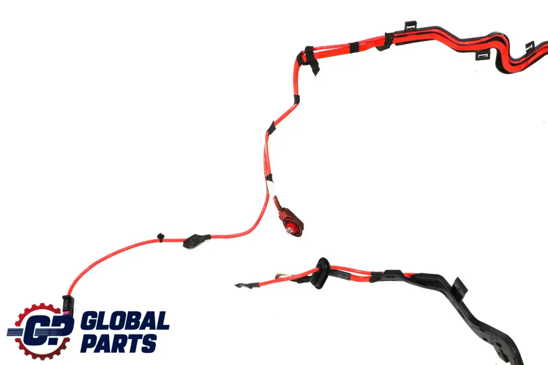 BMW F30 F31 Batteriekabel Leitung Plus Unterflur Kabel - SKU 9316576 - Teilenummer 9316576