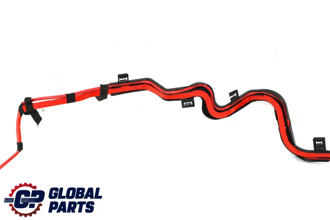 BMW F30 F31 Batteriekabel Leitung Plus Unterflur Kabel - SKU 9316576 - Teilenummer 9316576