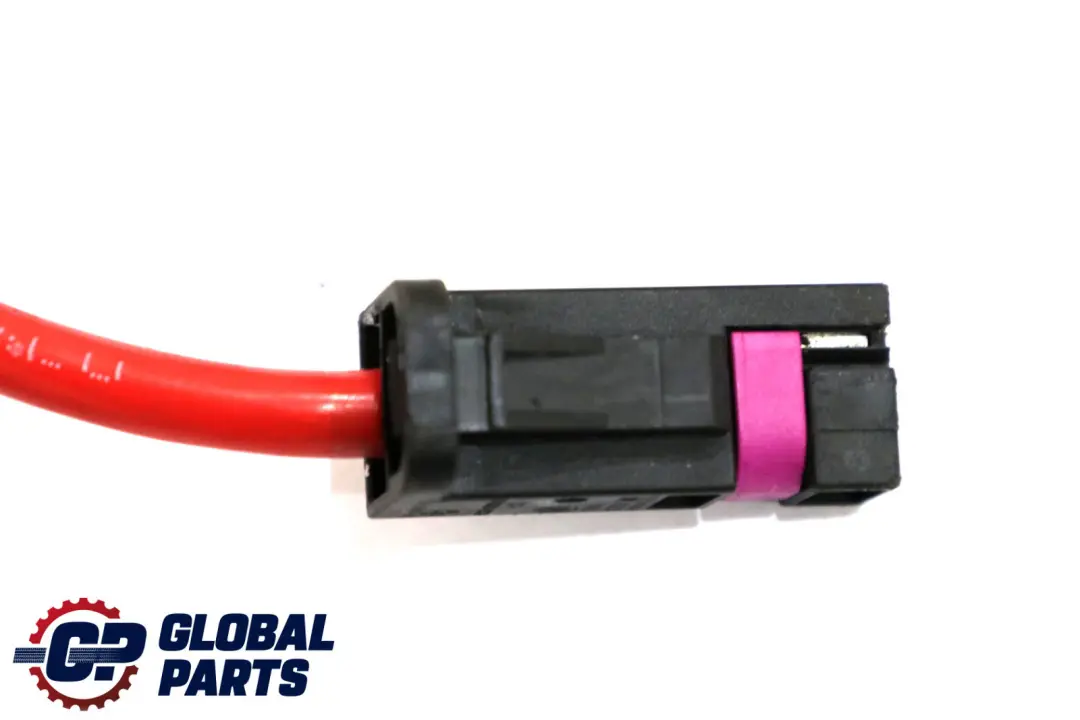 BMW F30 F31 Batería Cable Cable Positivo Debajo - SKU 9316576 - Número de pieza 9316576